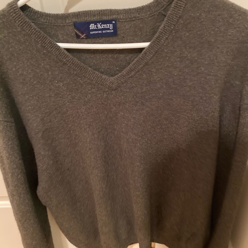 McKenzy Sweater